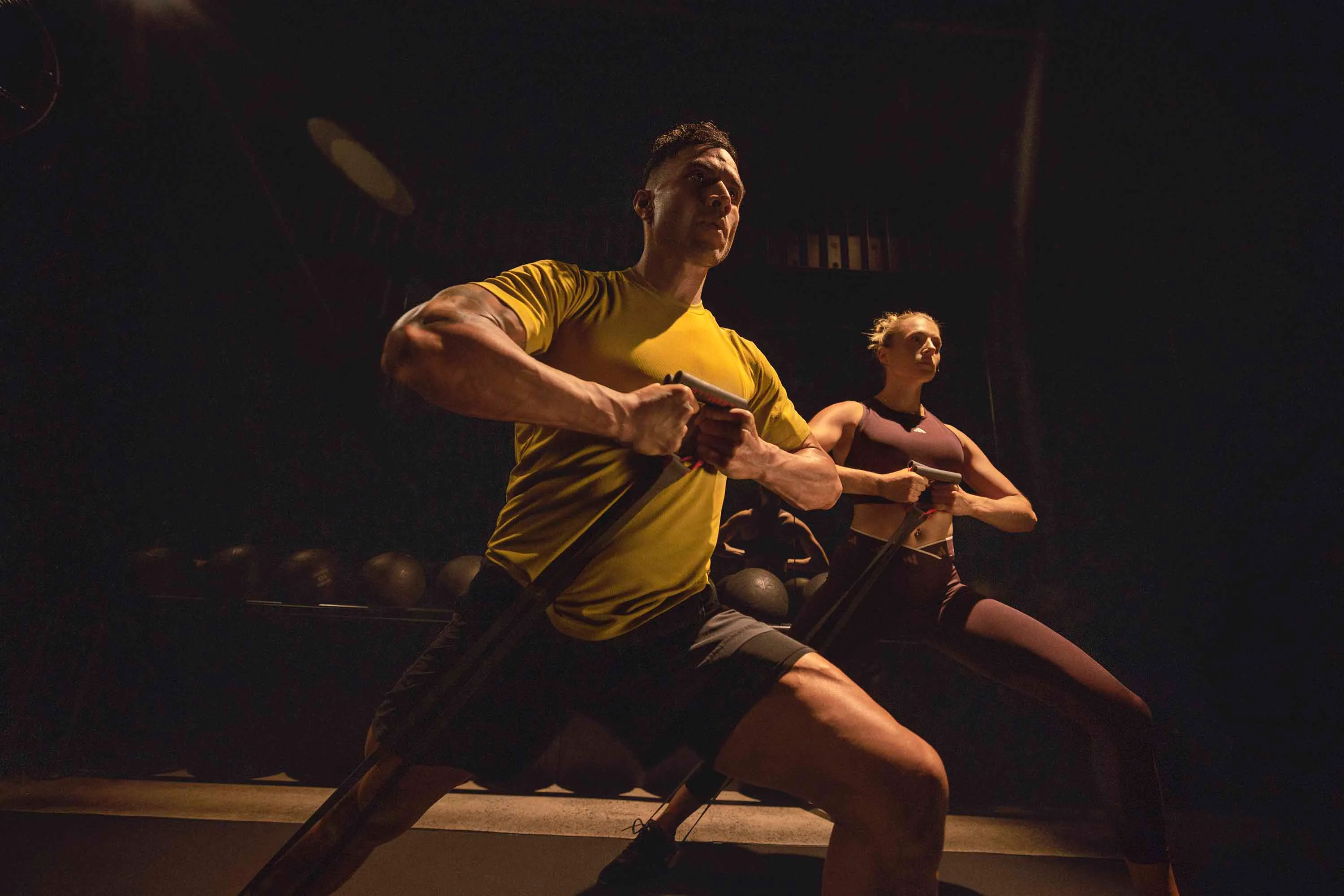 Infographic: What do Gen Z want from a gym?