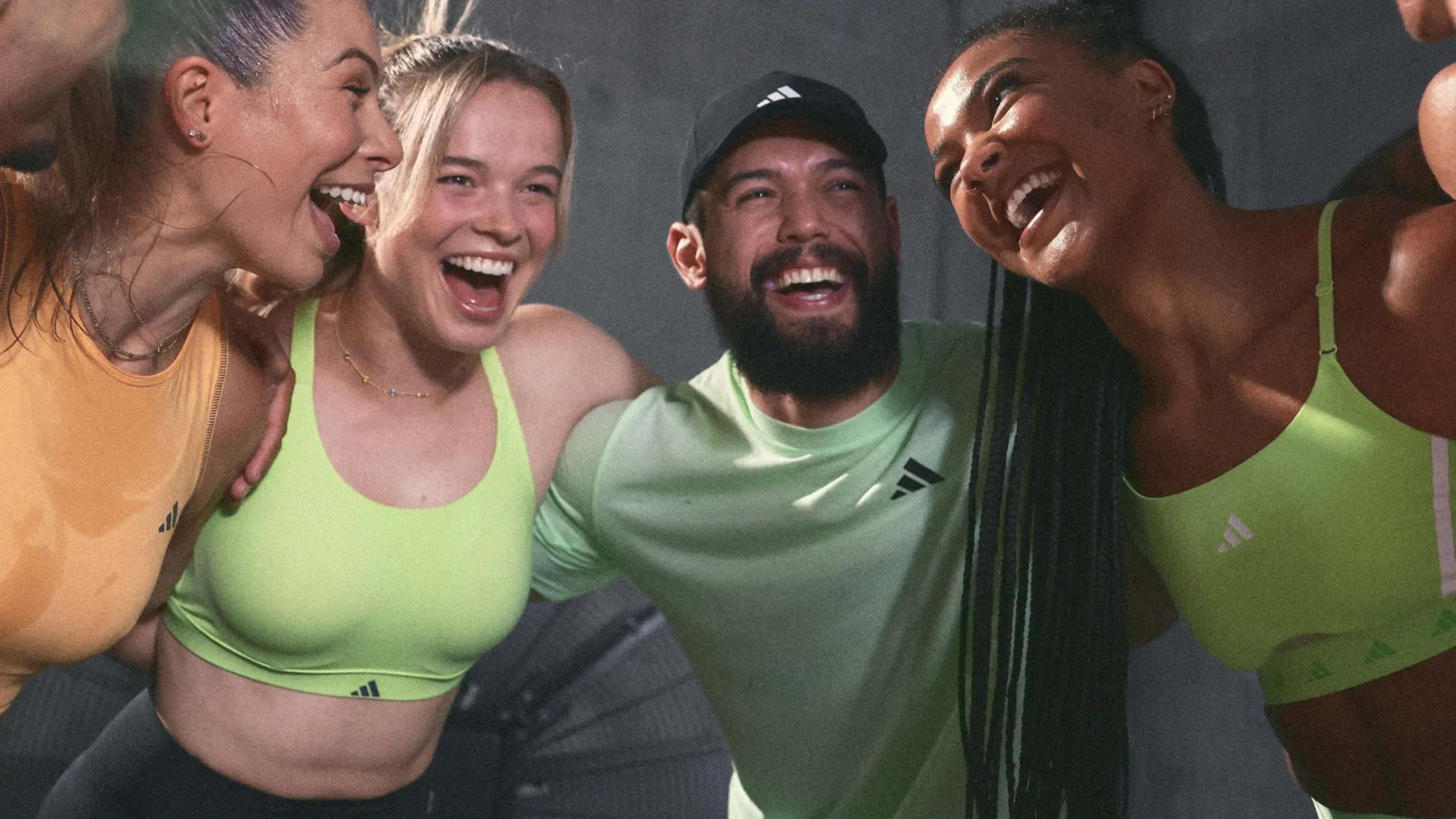 Landmark research reveals impact of a gym membership on your life expectancy