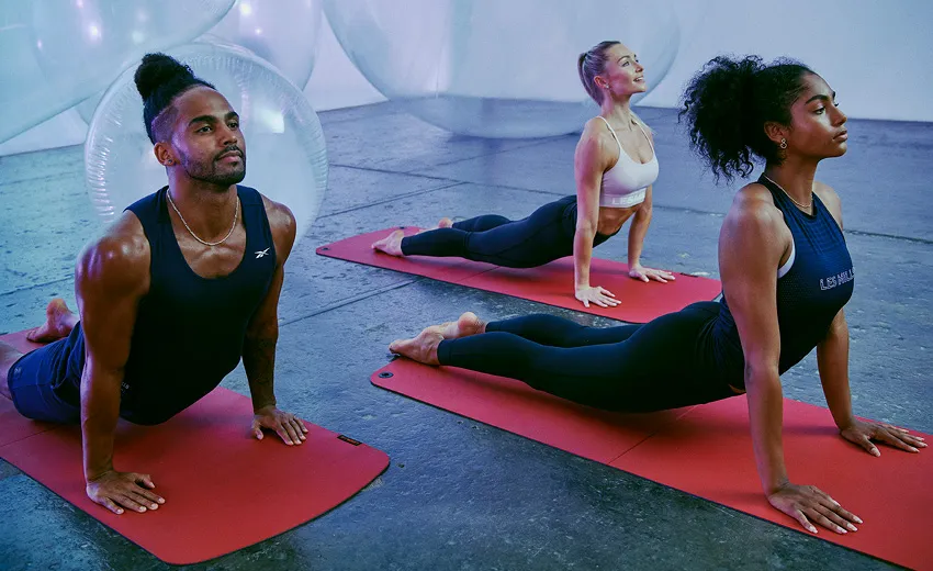 Mental health May: 6 ways clubs can help members sweat away stress