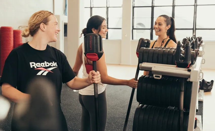 Sustainability: Why it matters for fitness