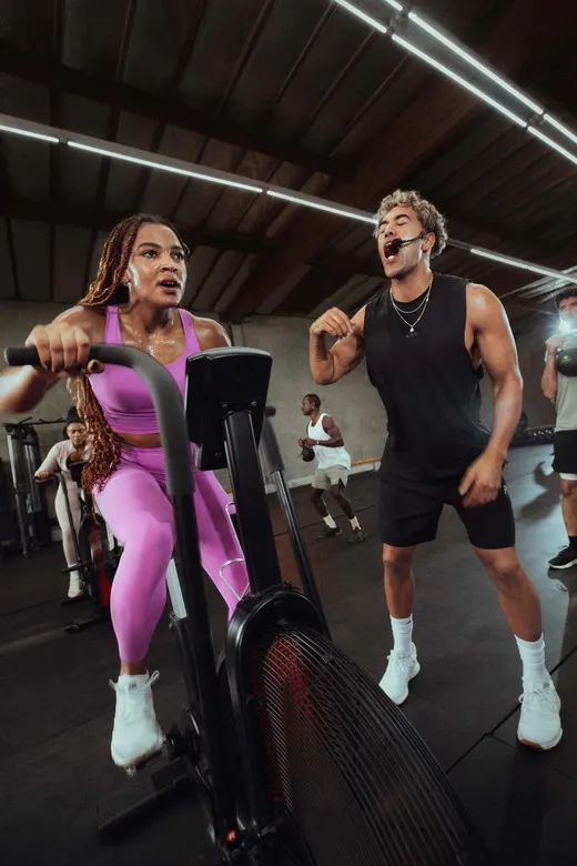 Video: How to convert PTs to group training Instructors