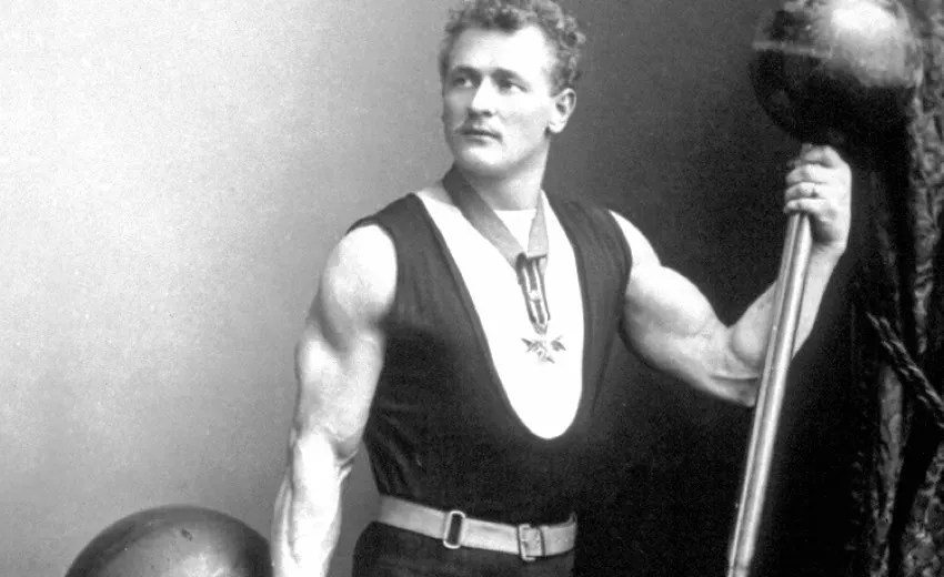 The legends who shaped the modern fitness industry