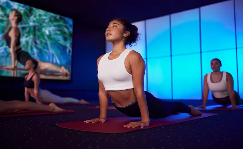 Win young people by helping ease their stress