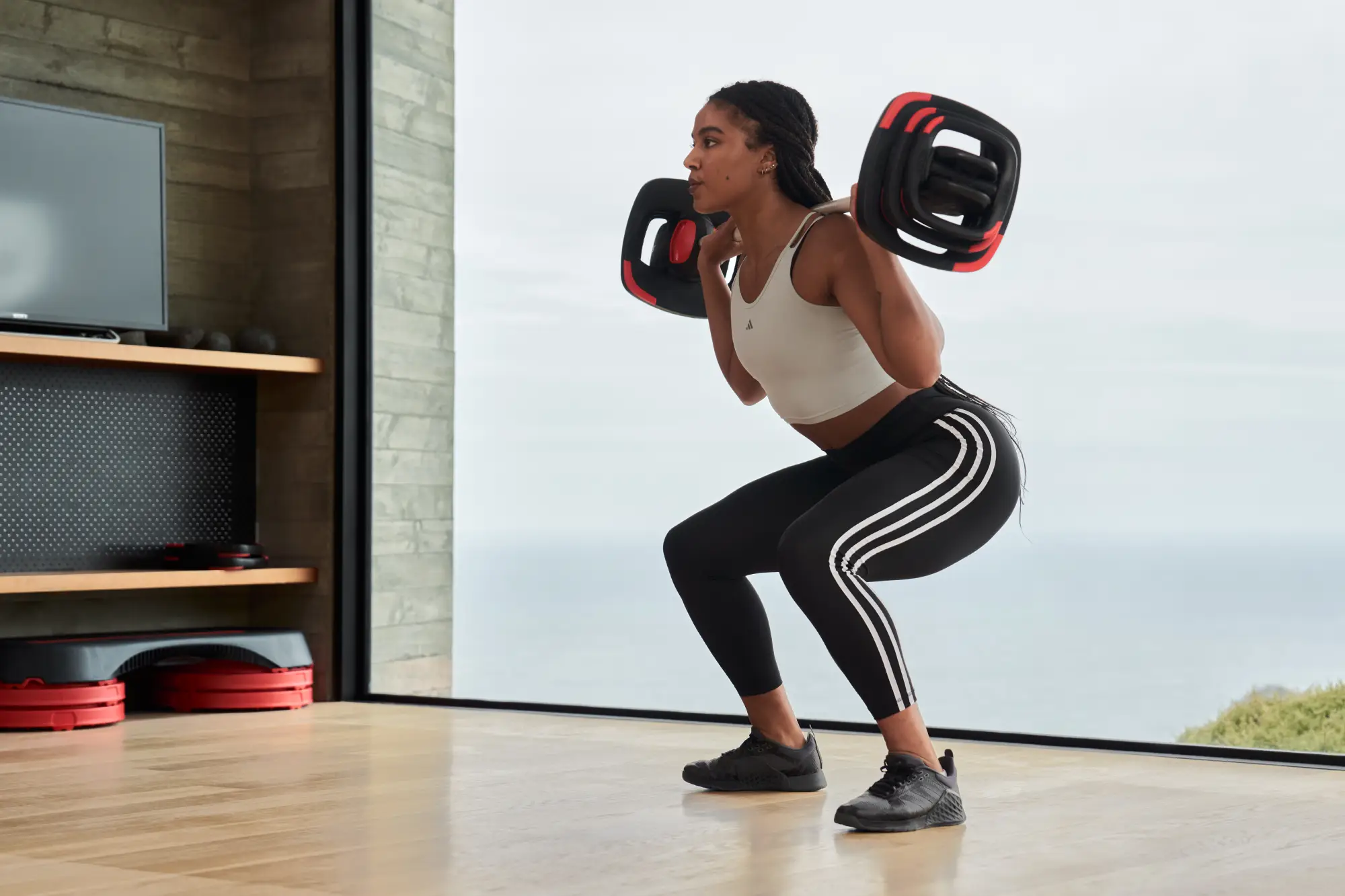 Four Reasons Why Les Mills+ Benefits Instructors