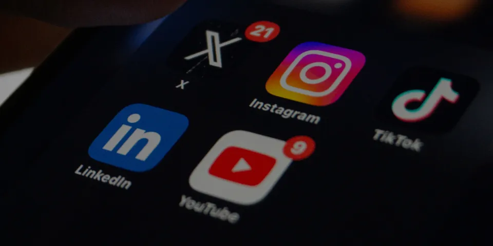 Mastering Social Media