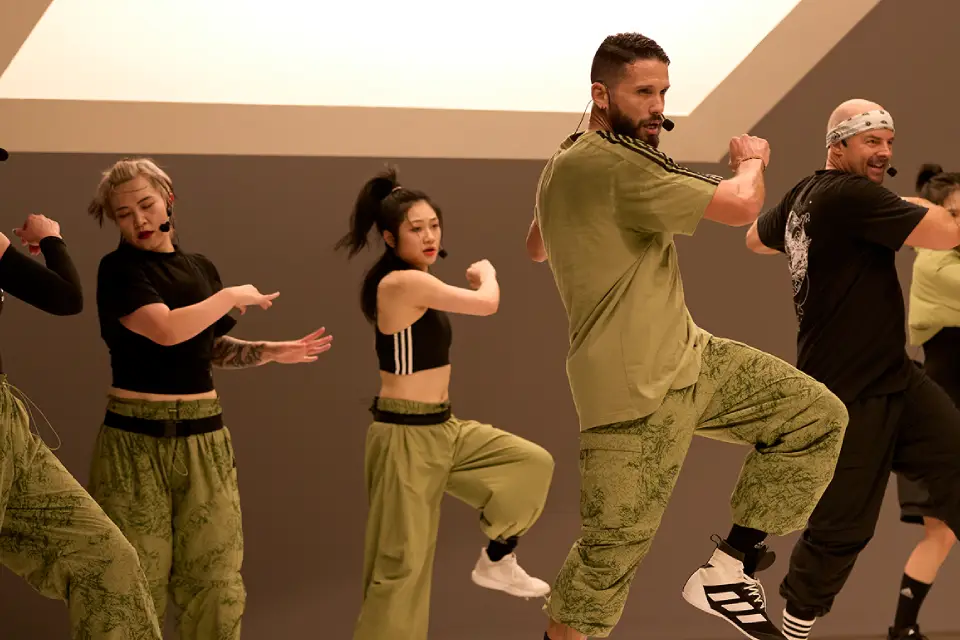 BODYJAM