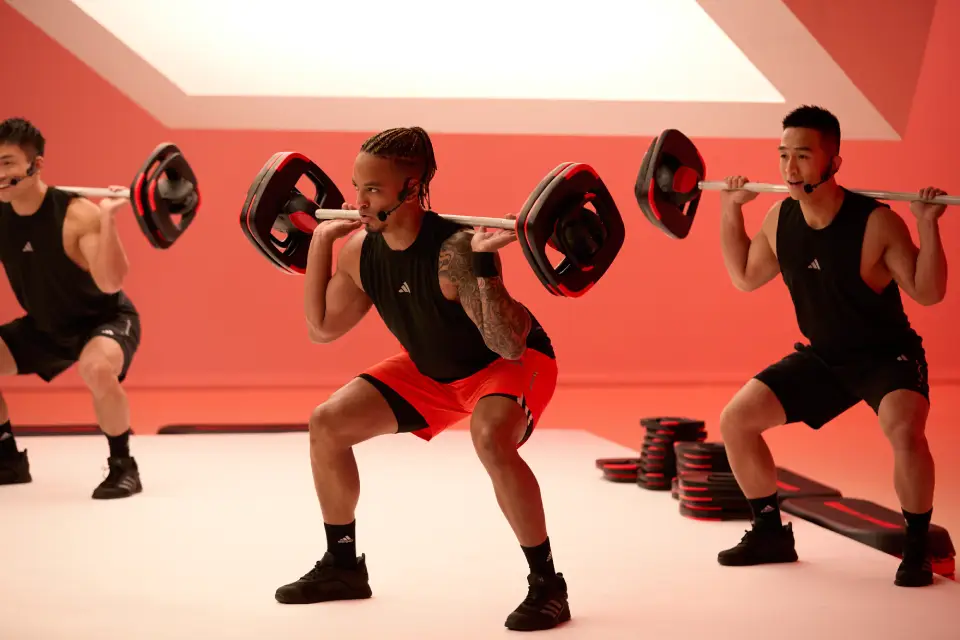 BODYPUMP