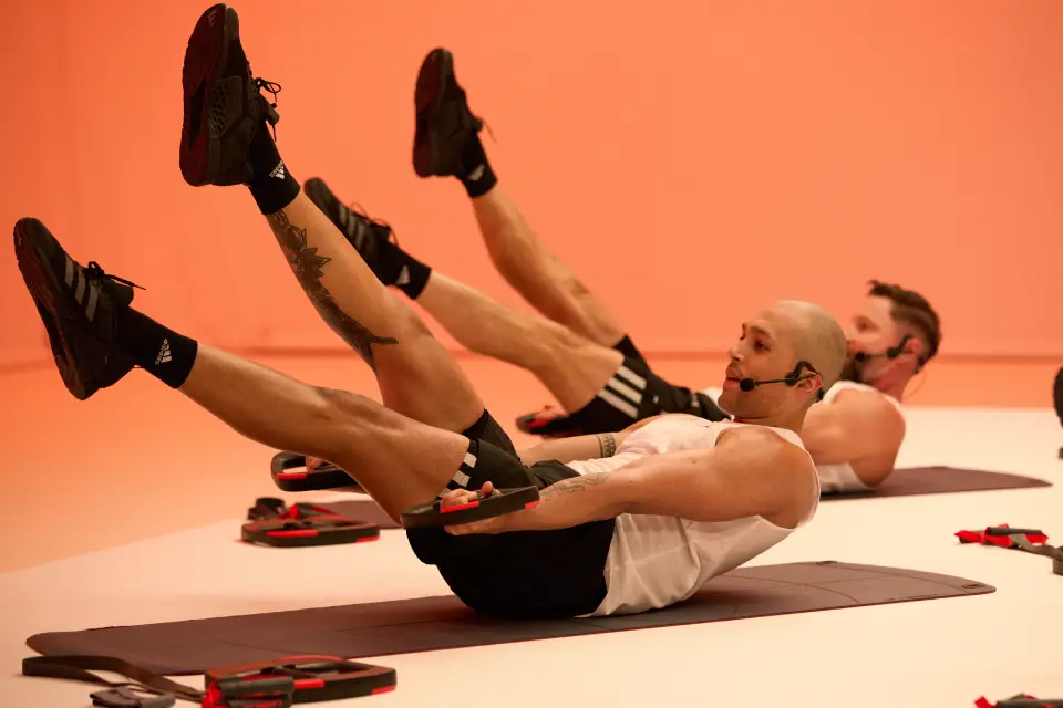 LES MILLS CORE