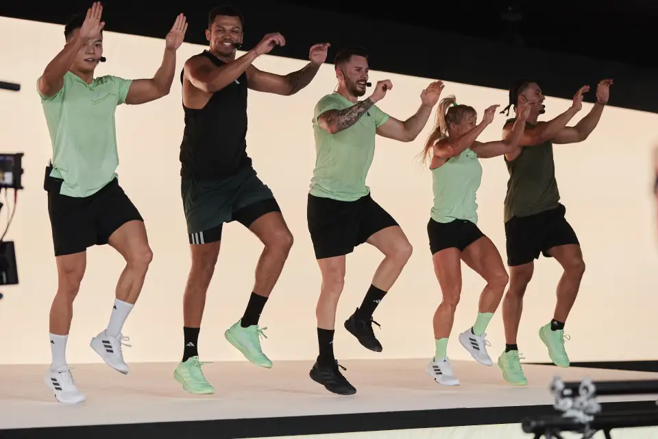 BODYATTACK
