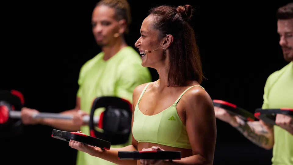 Trainers reveal the secrets to their success