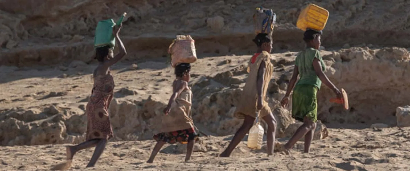 Les Mills x UNICEF