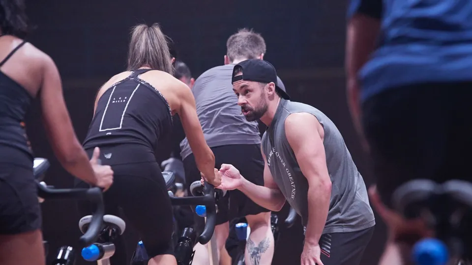 Instructor Story: Finding my confidence for filming