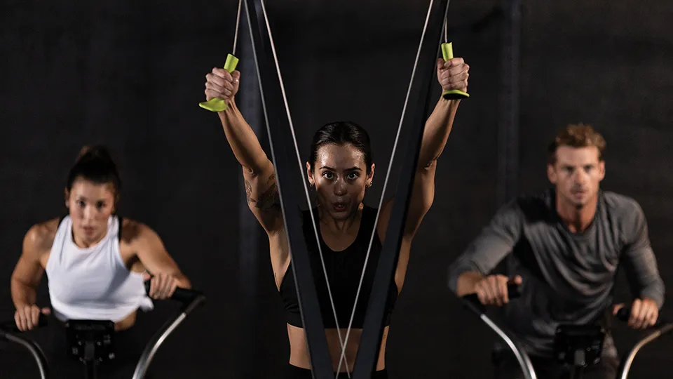 Functional Training Uncovered