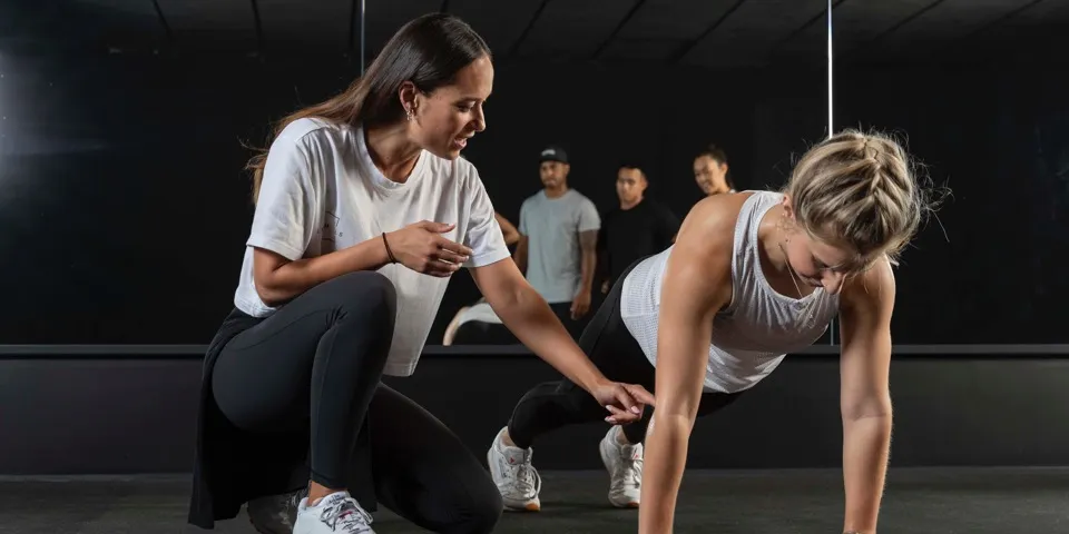 How to stay injury-free