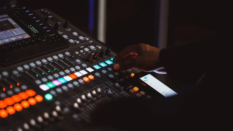 Les Mills Music Uncovered