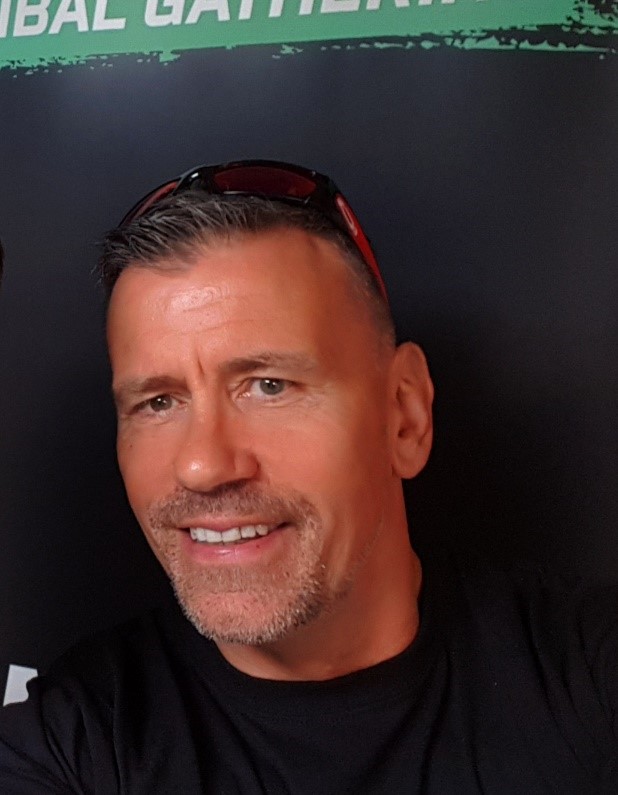 Les Mills Assessor Dave