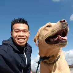Meet Bram