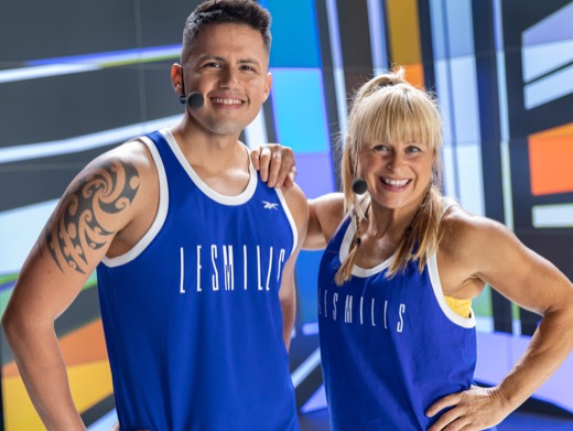 Q4'20 Releases Bodyattack