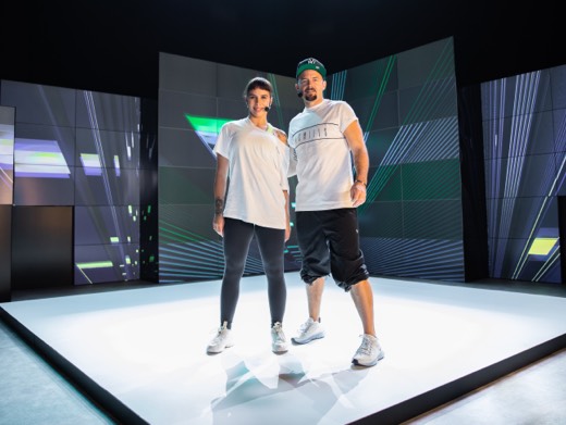 Q4'20 Releases Bodyjam