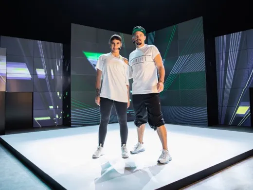 Q4'20 Releases Bodyjam
