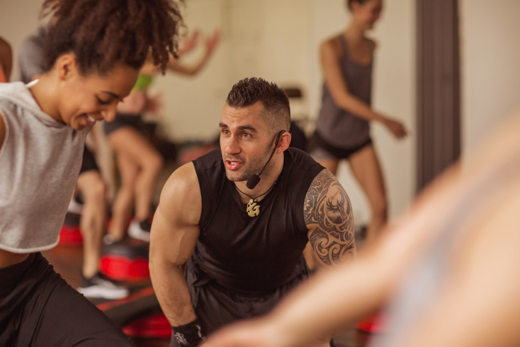 Steve Tansey shares tips