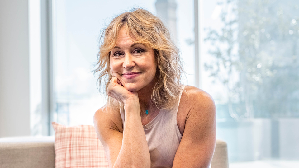Wellness coaching with Kylie Gates