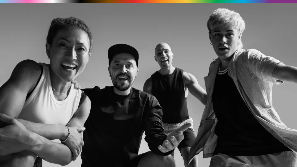 Your Pride Stories