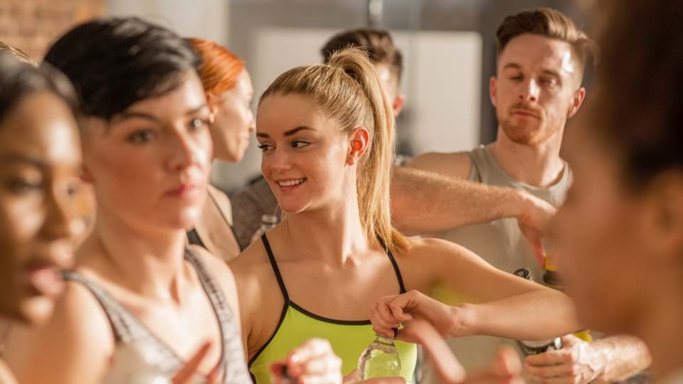 CIMSPA and Les Mills partner
