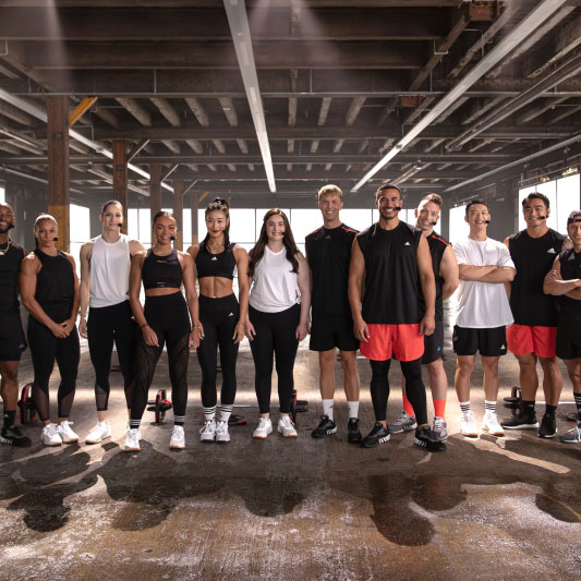 BODYPUMP™ 126