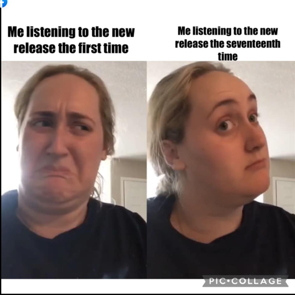 Les Mills Meme
