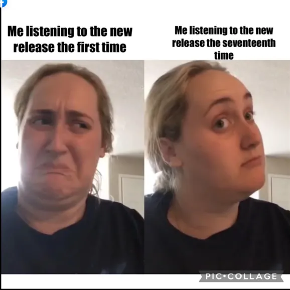 Les Mills Meme