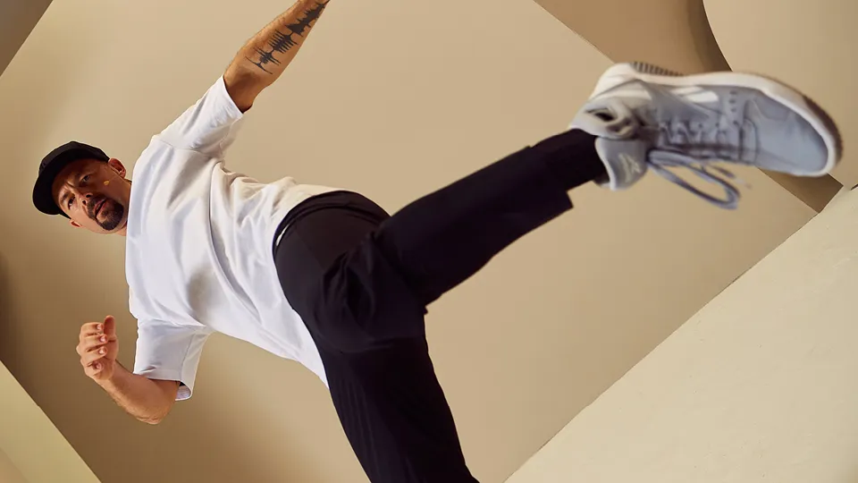 BODYJAM 100
