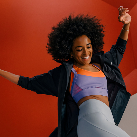 BODYJAM 100
