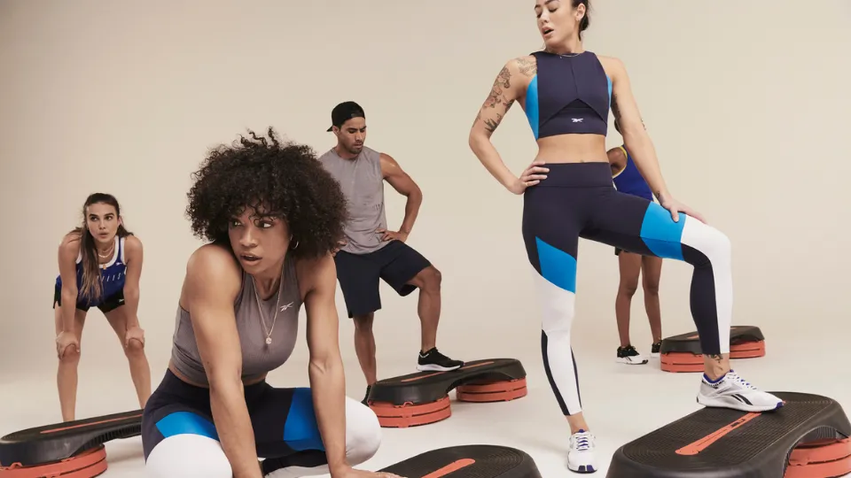 Les Mills HIIT