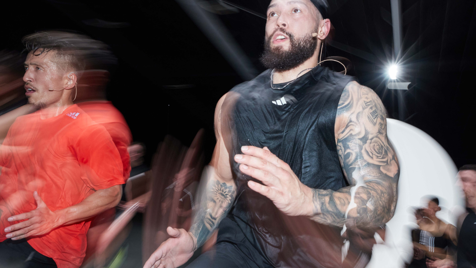 The HIIT List