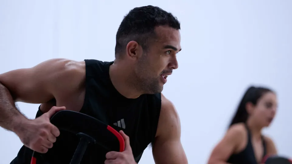 Les Mills HIIT