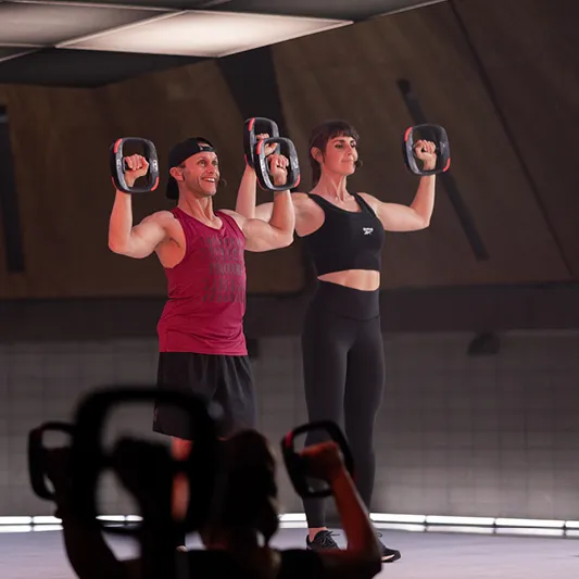 BODYPUMP™ 119