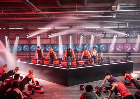 BODYPUMP™ 112
