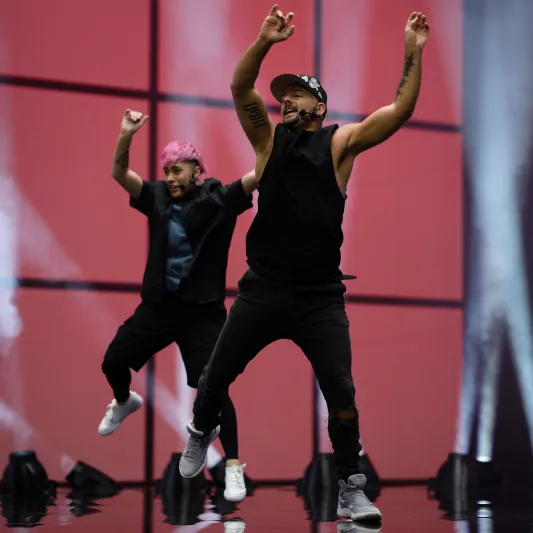 BODYJAM™ 102