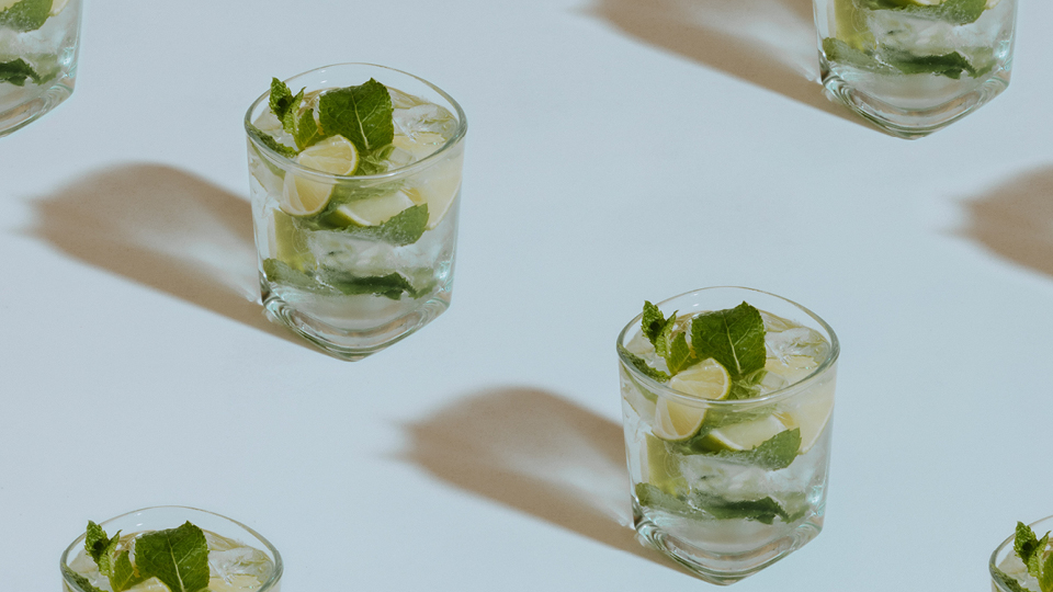 Healthy Alcohol