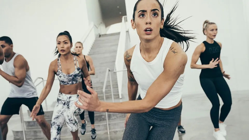 How much HIIT Should You recommend