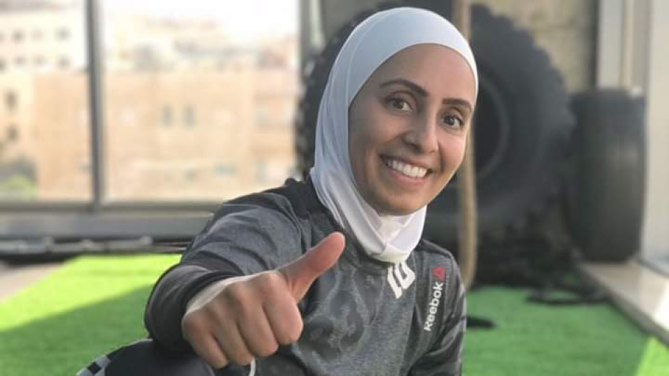 International Women’s Day: Breaking The Bias In Fitness