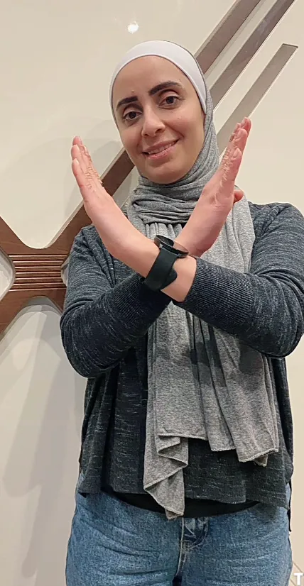 Muna Ardah (Middle East)
