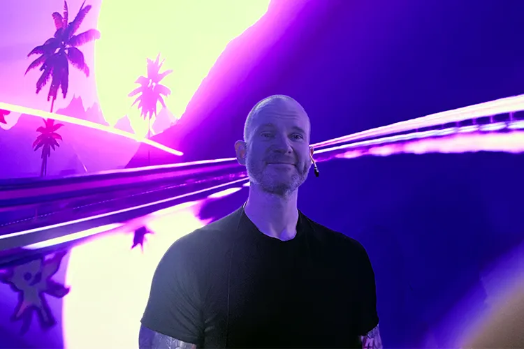 Adam Gripenblom