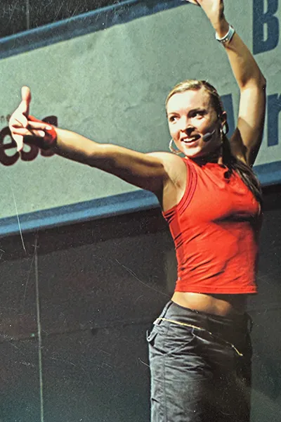 Dorotka Baburin