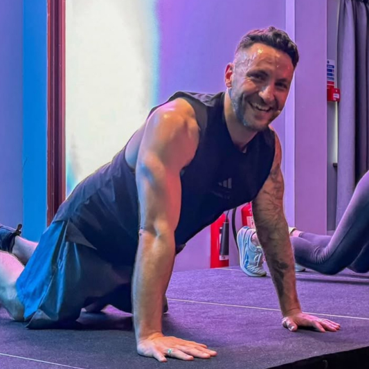 Daniel Moheb Choucri