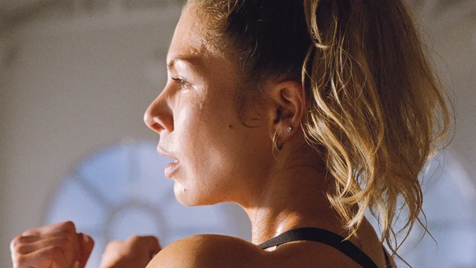 Mastering mental fitness