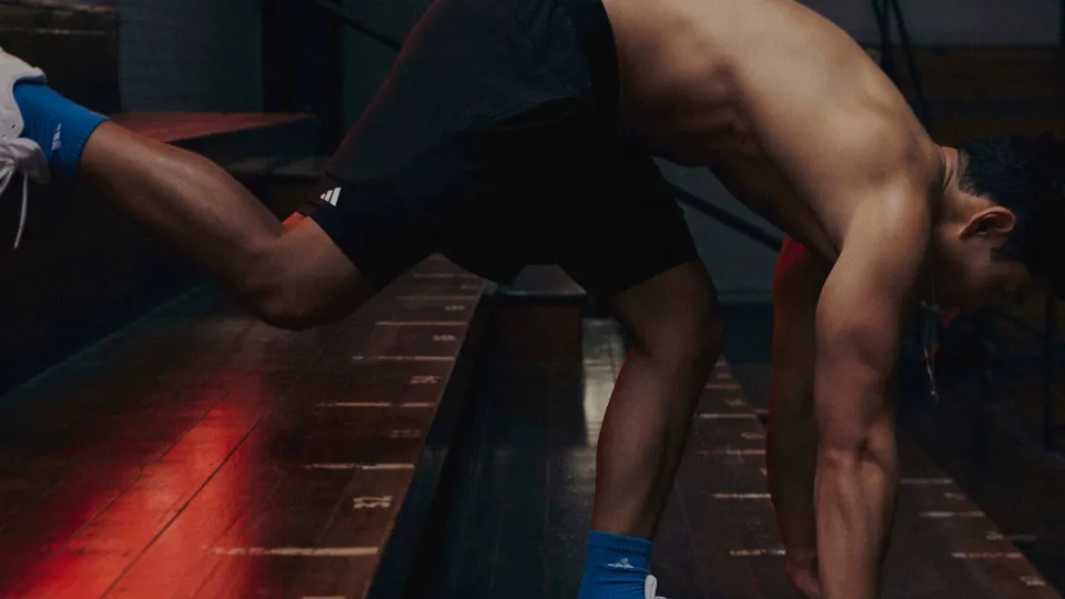 SAFE STRENGTH TRAINING