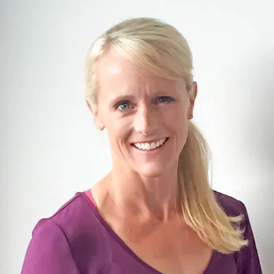 Dr. Jinger Gottschall, Ph.D