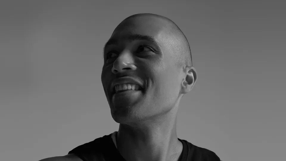 Les Mills Trainer Otto Prodan